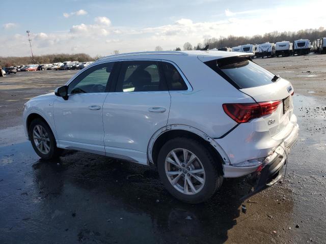 Photo 1 VIN: WA1DECF37M1001078 - AUDI Q3 PREMIUM 