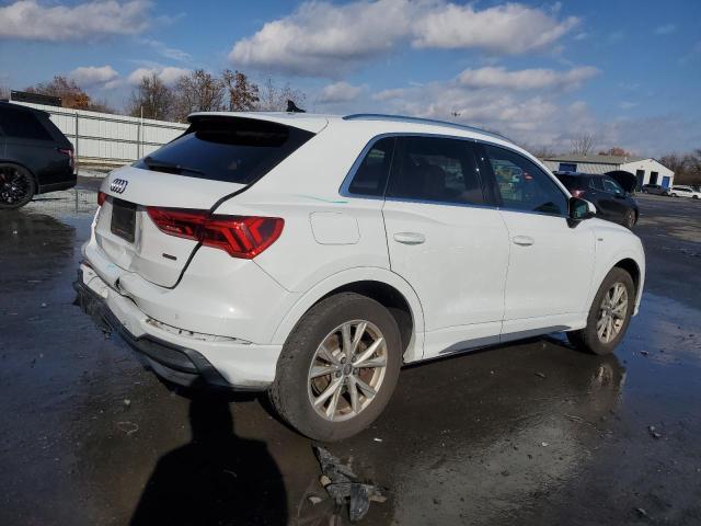 Photo 2 VIN: WA1DECF37M1001078 - AUDI Q3 PREMIUM 