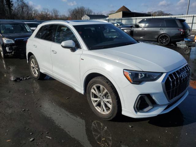 Photo 3 VIN: WA1DECF37M1001078 - AUDI Q3 PREMIUM 