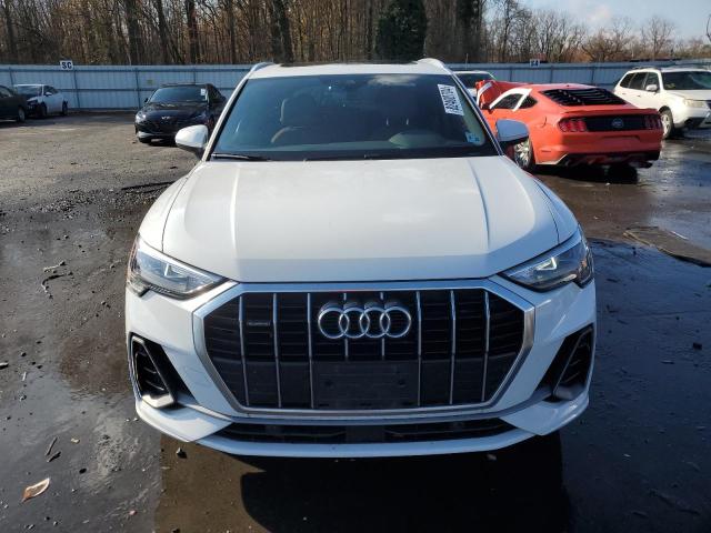 Photo 4 VIN: WA1DECF37M1001078 - AUDI Q3 PREMIUM 