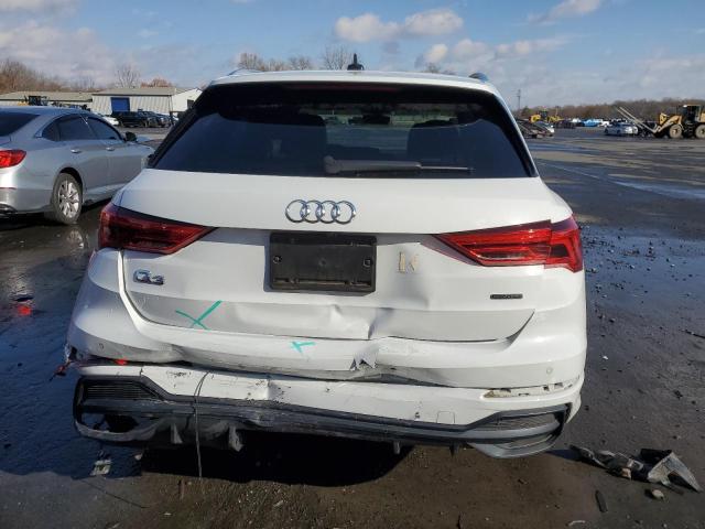 Photo 5 VIN: WA1DECF37M1001078 - AUDI Q3 PREMIUM 