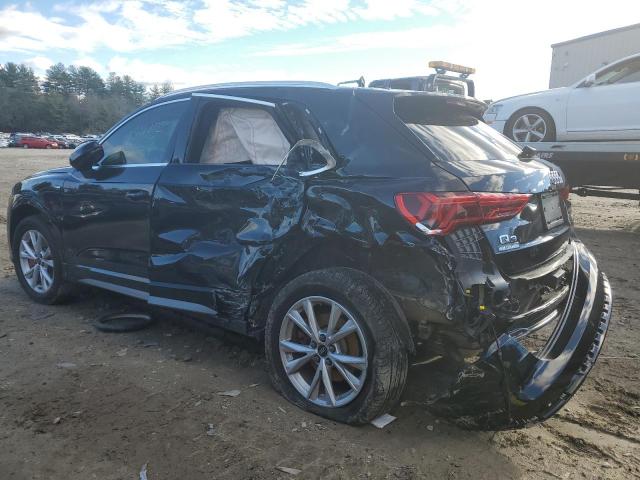 Photo 1 VIN: WA1DECF37M1023341 - AUDI Q3 