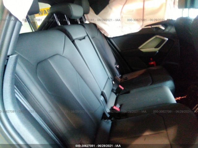 Photo 7 VIN: WA1DECF37M1052838 - AUDI Q3 