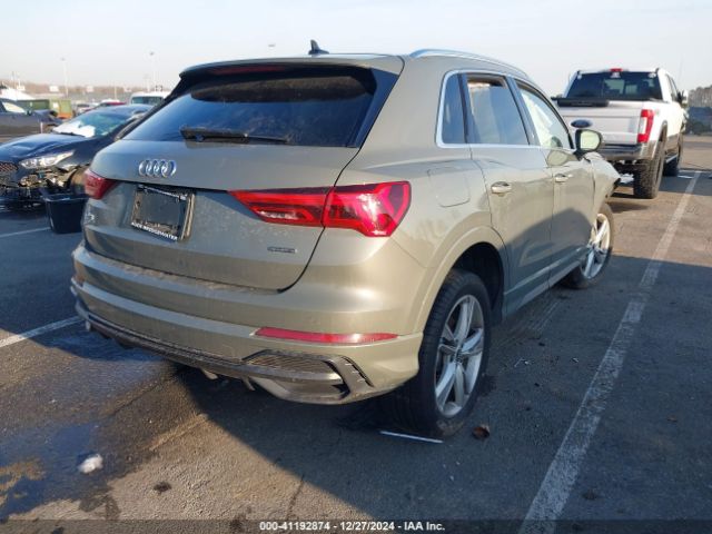 Photo 3 VIN: WA1DECF37M1075942 - AUDI Q3 