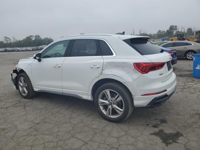 Photo 1 VIN: WA1DECF37M1079067 - AUDI Q3 PREMIUM 