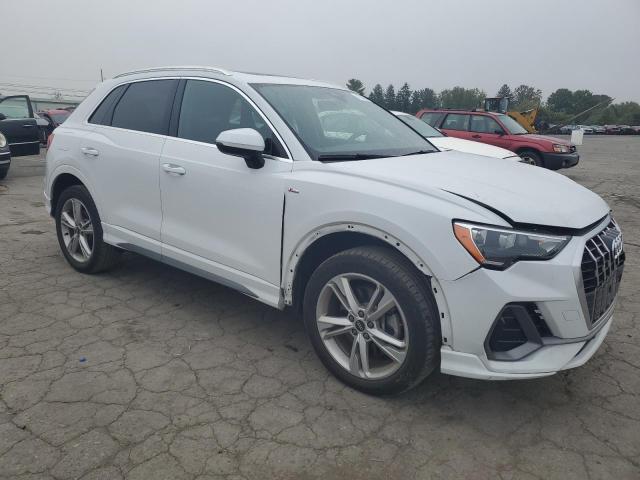 Photo 3 VIN: WA1DECF37M1079067 - AUDI Q3 PREMIUM 