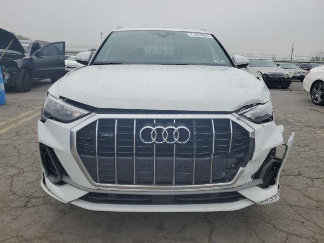 Photo 4 VIN: WA1DECF37M1079067 - AUDI Q3 PREMIUM 