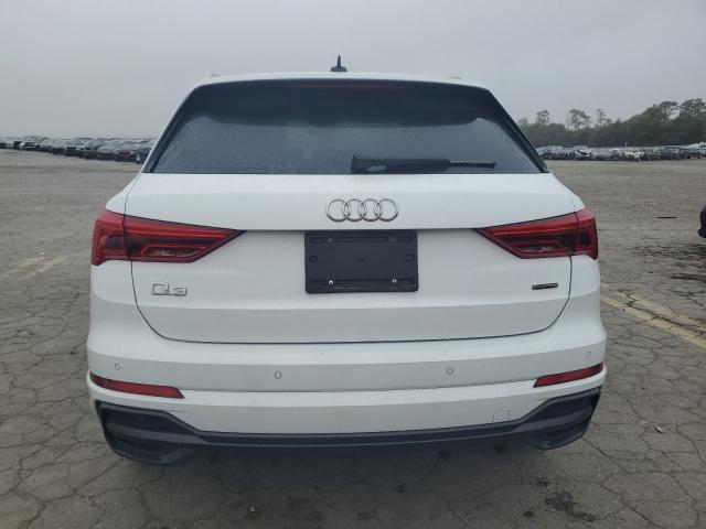 Photo 5 VIN: WA1DECF37M1079067 - AUDI Q3 PREMIUM 