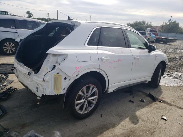 Photo 2 VIN: WA1DECF37N1022501 - AUDI Q3 PREMIUM 