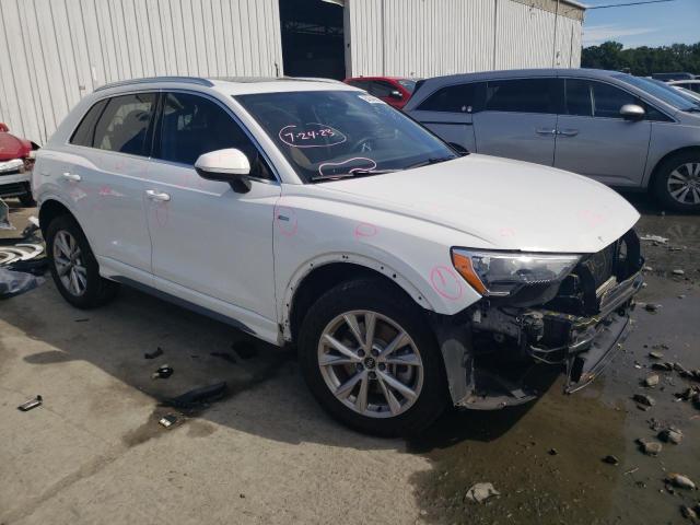 Photo 3 VIN: WA1DECF37N1022501 - AUDI Q3 PREMIUM 