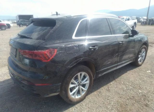 Photo 3 VIN: WA1DECF37N1114434 - AUDI Q3 