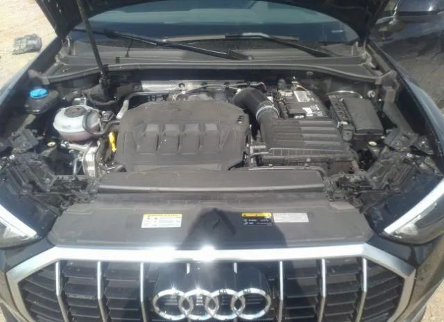 Photo 9 VIN: WA1DECF37N1114434 - AUDI Q3 