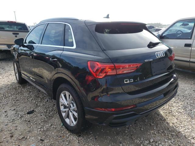 Photo 2 VIN: WA1DECF37N1125157 - AUDI Q3 PREMIUM 