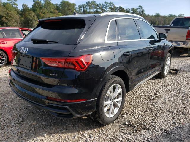 Photo 3 VIN: WA1DECF37N1125157 - AUDI Q3 PREMIUM 