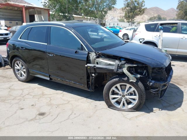 Photo 0 VIN: WA1DECF37P1111004 - AUDI Q3 