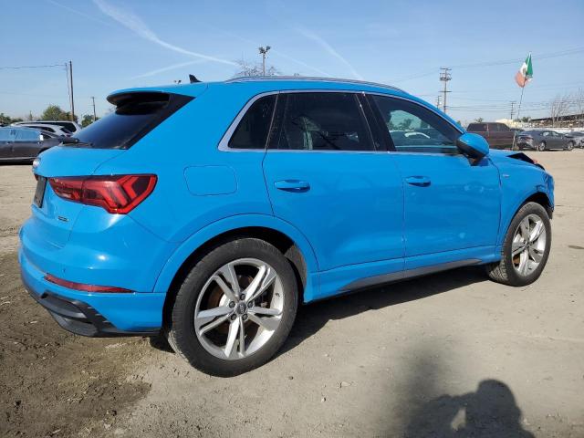 Photo 2 VIN: WA1DECF38L1037599 - AUDI Q3 PREMIUM 