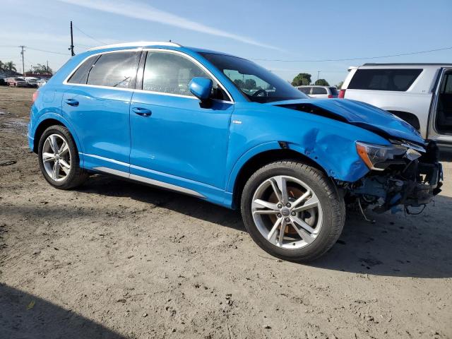 Photo 3 VIN: WA1DECF38L1037599 - AUDI Q3 PREMIUM 