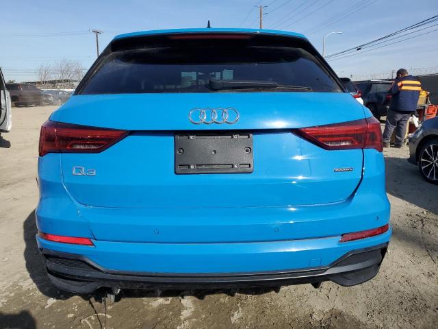 Photo 5 VIN: WA1DECF38L1037599 - AUDI Q3 PREMIUM 