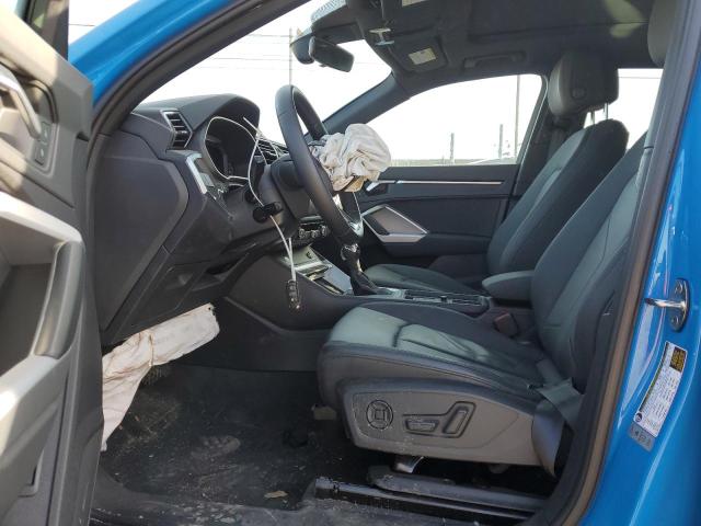 Photo 6 VIN: WA1DECF38L1037599 - AUDI Q3 PREMIUM 