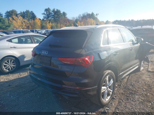 Photo 3 VIN: WA1DECF38L1042186 - AUDI Q3 