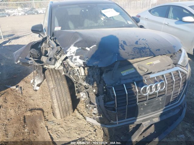 Photo 5 VIN: WA1DECF38L1042186 - AUDI Q3 