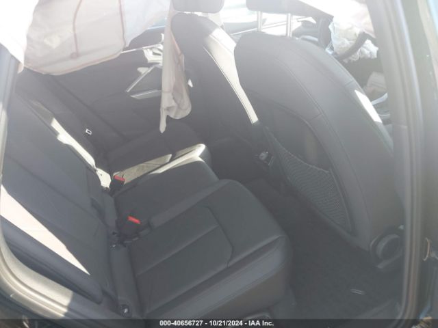 Photo 7 VIN: WA1DECF38L1042186 - AUDI Q3 