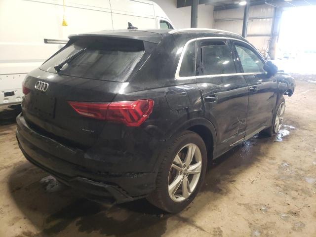 Photo 3 VIN: WA1DECF38L1091128 - AUDI Q3 PREMIUM 