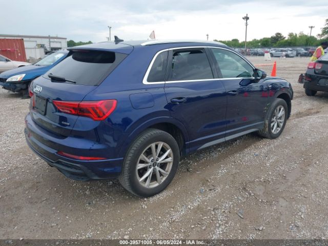 Photo 3 VIN: WA1DECF38M1016317 - AUDI Q3 