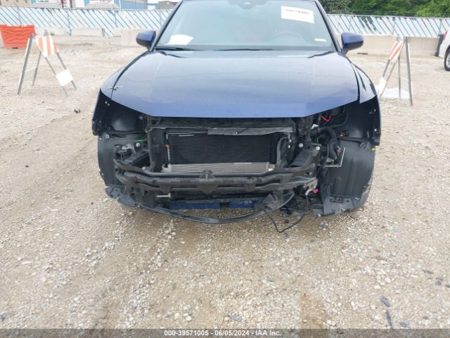 Photo 5 VIN: WA1DECF38M1016317 - AUDI Q3 