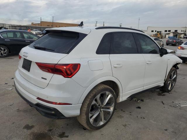 Photo 2 VIN: WA1DECF38M1055117 - AUDI Q3 