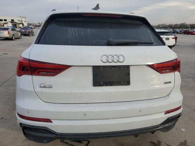 Photo 5 VIN: WA1DECF38M1055117 - AUDI Q3 