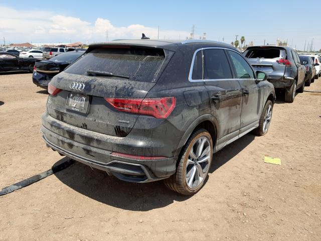 Photo 3 VIN: WA1DECF38M1056557 - AUDI Q3 