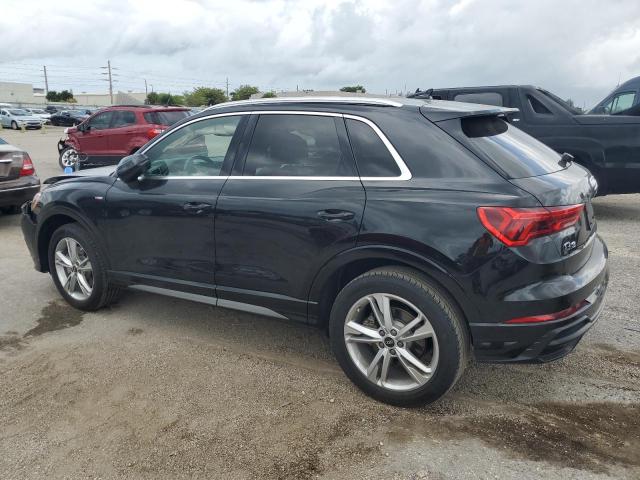 Photo 1 VIN: WA1DECF38M1073682 - AUDI Q3 PREMIUM 