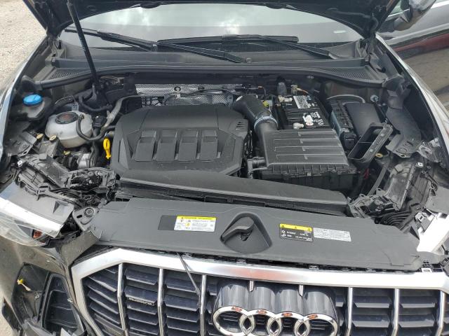 Photo 11 VIN: WA1DECF38M1073682 - AUDI Q3 PREMIUM 