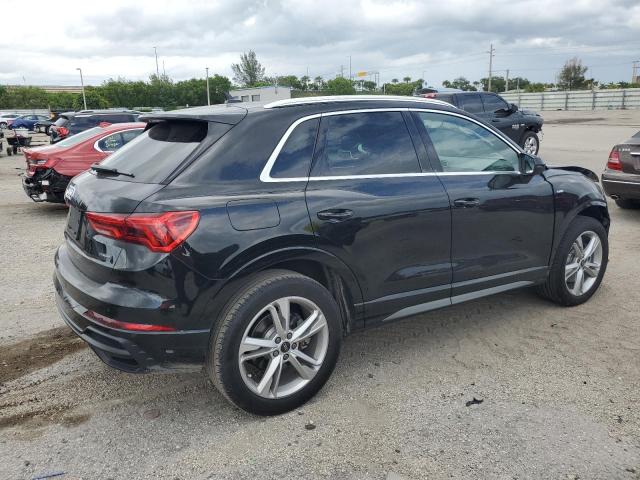 Photo 2 VIN: WA1DECF38M1073682 - AUDI Q3 PREMIUM 