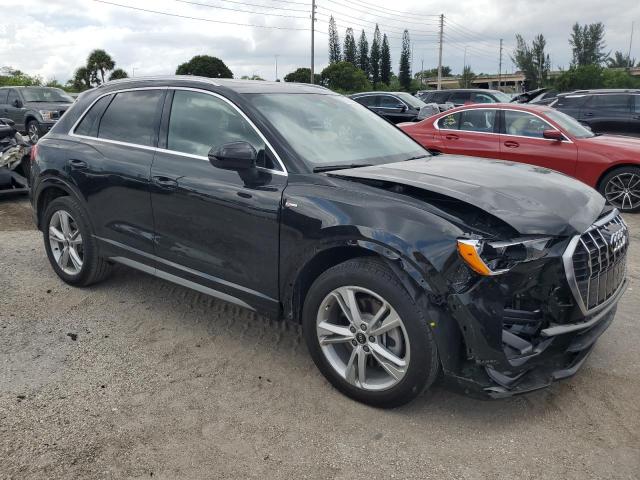 Photo 3 VIN: WA1DECF38M1073682 - AUDI Q3 PREMIUM 