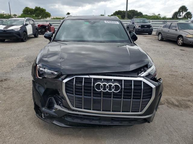 Photo 4 VIN: WA1DECF38M1073682 - AUDI Q3 PREMIUM 