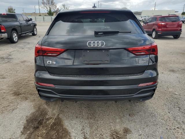 Photo 5 VIN: WA1DECF38M1073682 - AUDI Q3 PREMIUM 