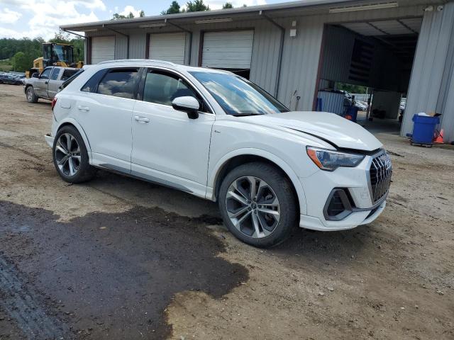 Photo 3 VIN: WA1DECF38M1111783 - AUDI Q3 PREMIUM 