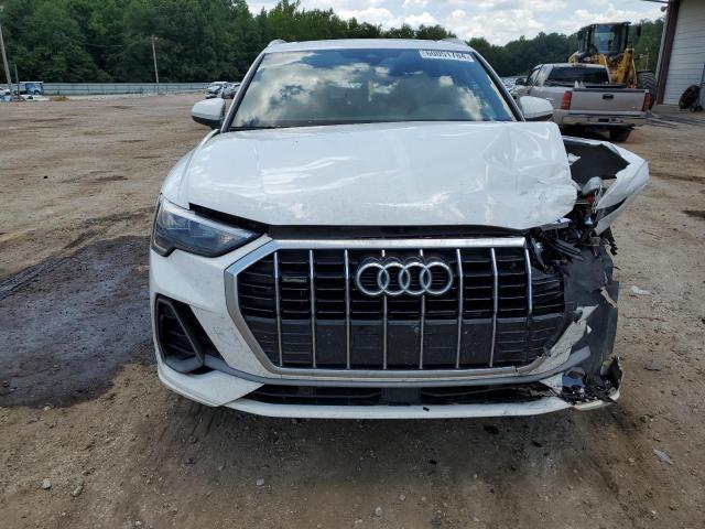 Photo 4 VIN: WA1DECF38M1111783 - AUDI Q3 PREMIUM 