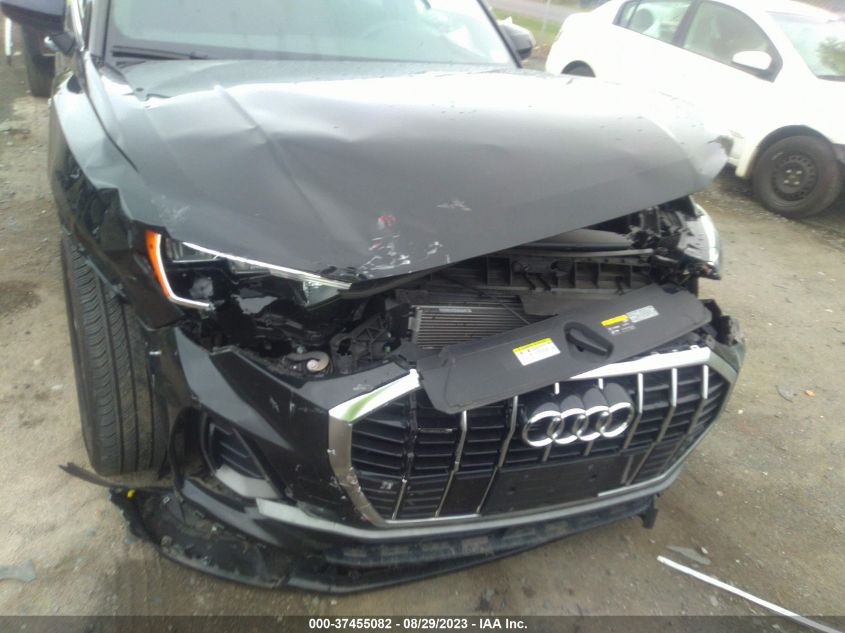 Photo 5 VIN: WA1DECF38N1109047 - AUDI Q3 