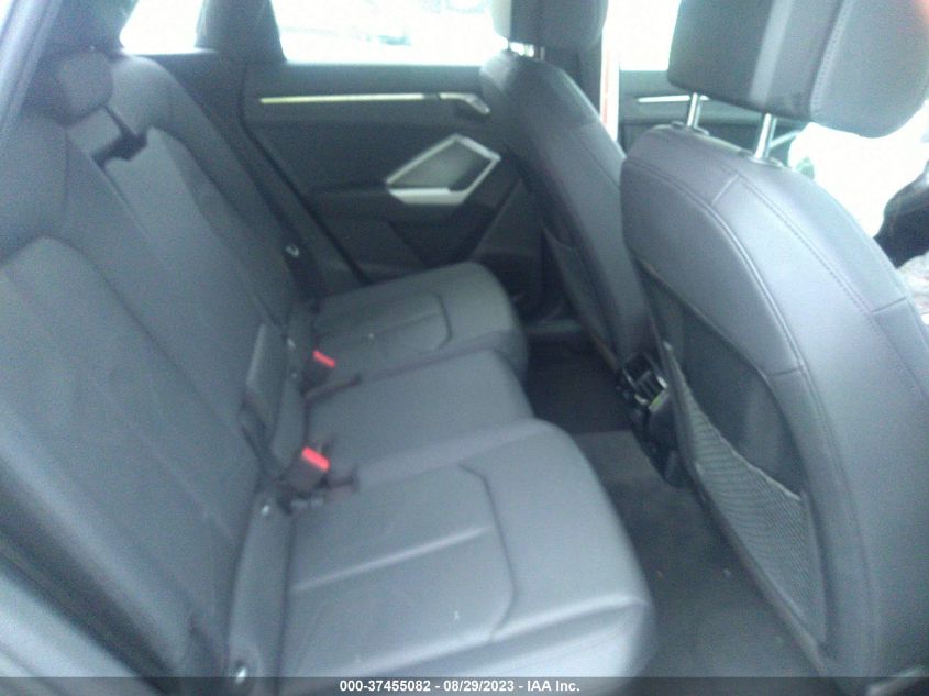 Photo 7 VIN: WA1DECF38N1109047 - AUDI Q3 