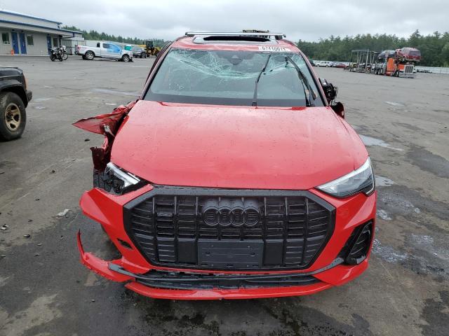 Photo 4 VIN: WA1DECF38N1144820 - AUDI Q3 PREMIUM 