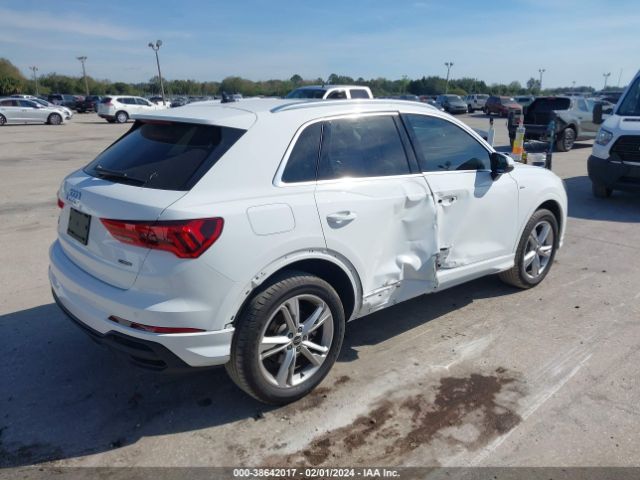 Photo 3 VIN: WA1DECF38P1074979 - AUDI Q3 