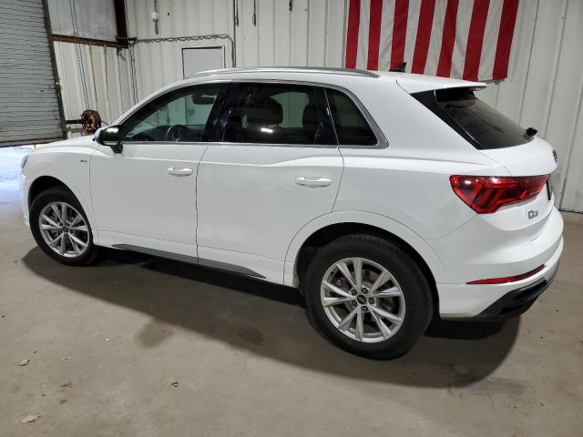 Photo 1 VIN: WA1DECF38P1101419 - AUDI Q3 PREMIUM 