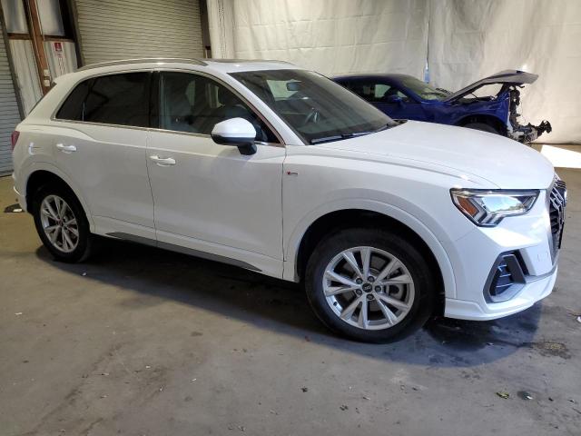 Photo 3 VIN: WA1DECF38P1101419 - AUDI Q3 PREMIUM 