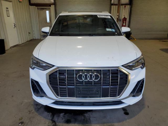 Photo 4 VIN: WA1DECF38P1101419 - AUDI Q3 PREMIUM 