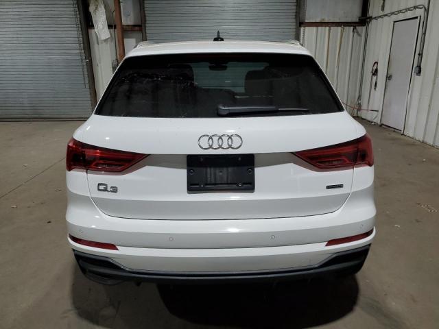 Photo 5 VIN: WA1DECF38P1101419 - AUDI Q3 PREMIUM 