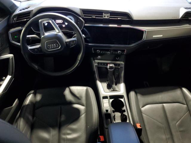 Photo 7 VIN: WA1DECF38P1101419 - AUDI Q3 PREMIUM 