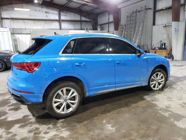 Photo 2 VIN: WA1DECF38P1110802 - AUDI Q3 